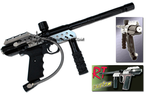 AGD - R/T Mag PRO Custom