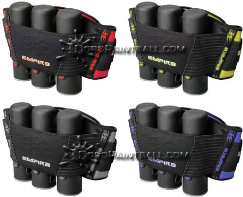 Empire Fast Pack Harness 06