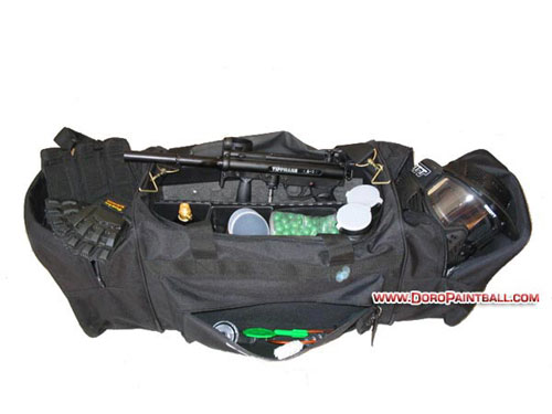 GearBag Super Package - Tippmann A-5 
