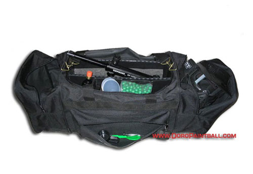 GearBag Package - Tippmann 98 Custom