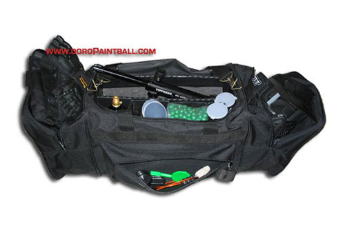 GearBag Super Package - Tippmann 98 Custom