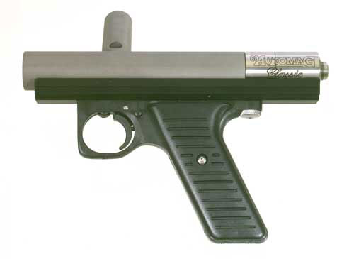 AGD - Classic AutoMag