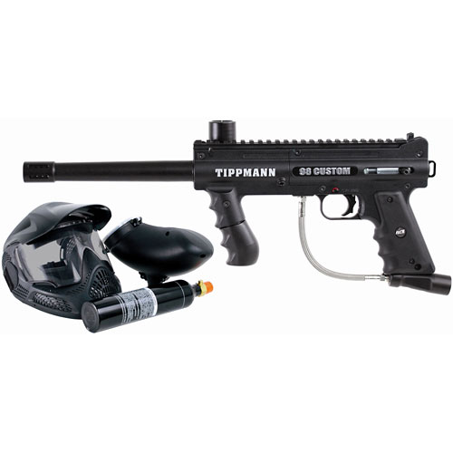 Tippmann - 98 Custom Power Pack