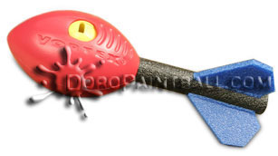 Nerf Howler Rocket