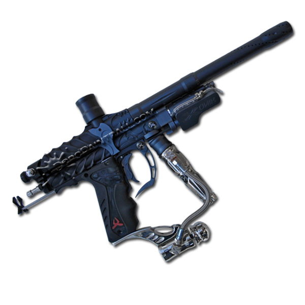System X - Xonik Electronic Marker 