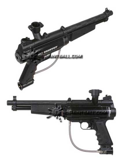 Tippmann - C3 (50.000 Shots)