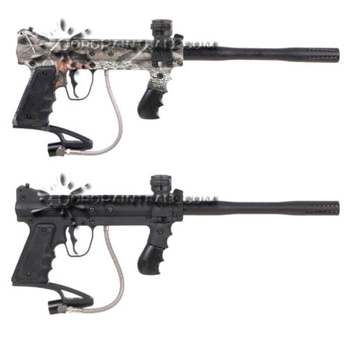 Tippmann - Custom Pro Basic