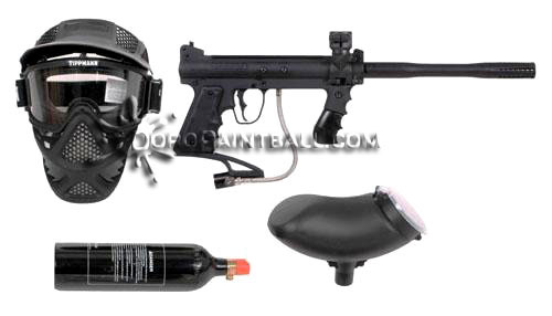 Tippmann - Custom Pro Power Pack