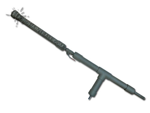 Viper Bazooka w/FREE Nerf Launcher  Adapter