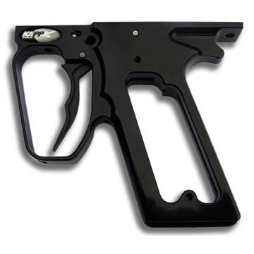 KAPP AutoCocker Reflex II 45 Frame