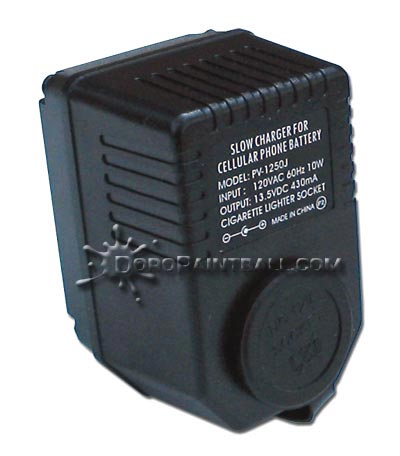 KAPP - Car Charger to Wall Charger