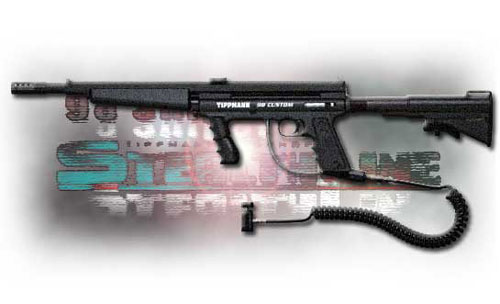 Tippmann - 98 Sniper Marker