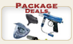 Paintball Package Deals