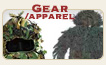 scenario gear apparel