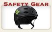 skateboard safety gear