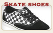 skateboard skate shoes