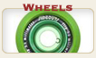skateboard wheels