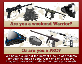 Weekend Warrior