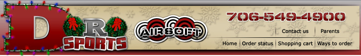 Doro Sports Airsoft