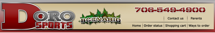 Doro Sports Scenario