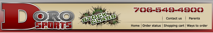 Doro Sports Stock Class