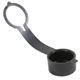 10 Round Paintball Tube Flip Top Caps