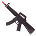 Mini M-16 Electric