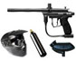 Kingman - Spyder Victor Paintball Gun Novice Kit - Black