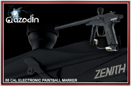 Paintball Offers