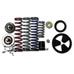 CCI - Deluxe Spring & Seal Kit