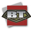 BT - Battle Tested Gear