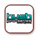 Hush Bolt Series