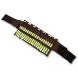 Pack Ceinture Porte-tubes Pour Paintball Ronin Gear - État D'usage - Idéal Pour Les Joueurs