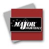 Major Paintball Gear